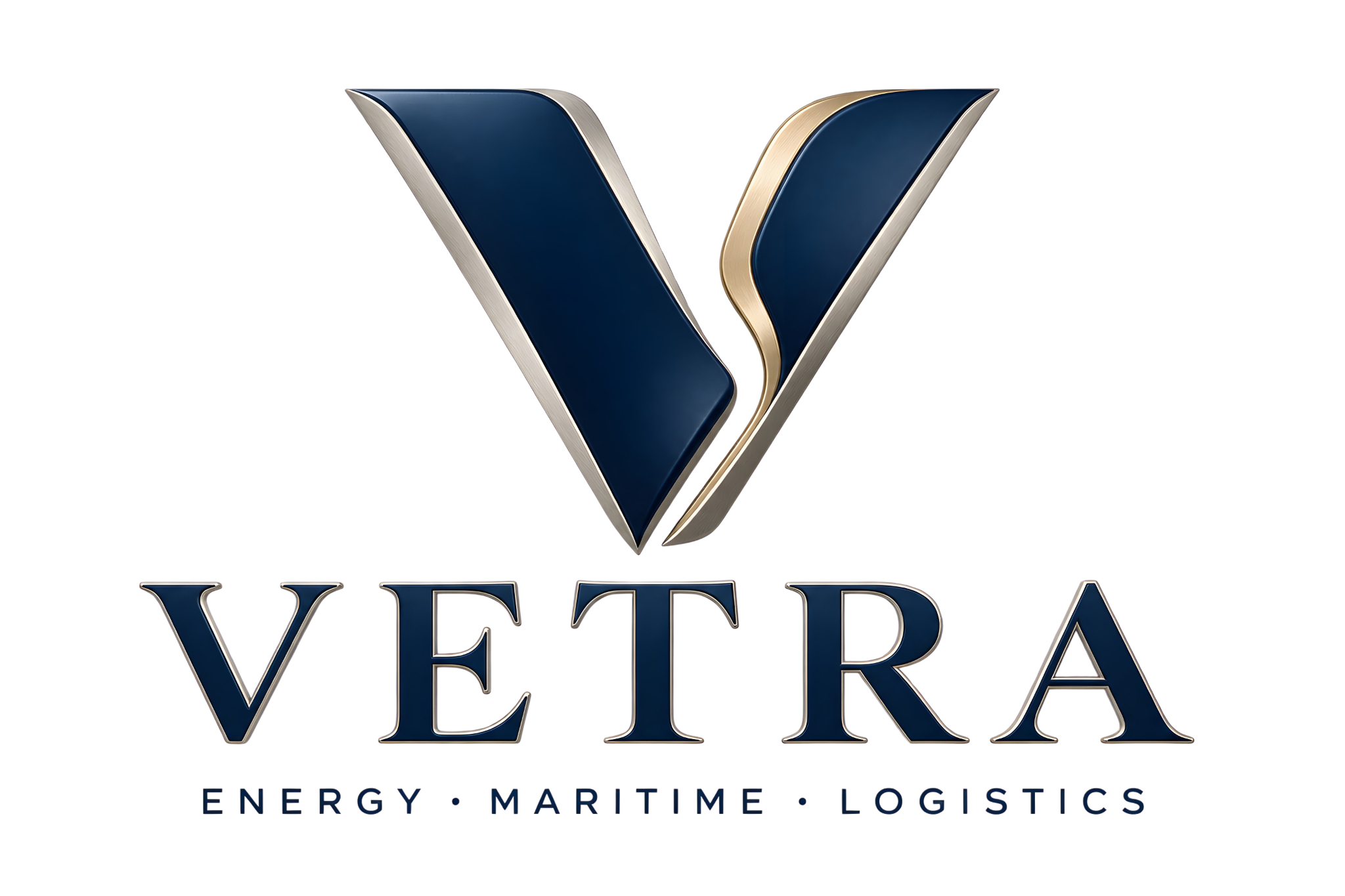VETRA · Energy · Maritime · Logistics